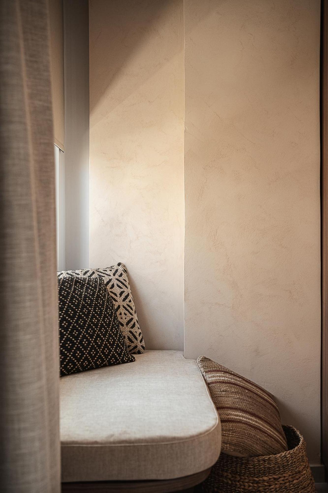 Copal Simple Staying La Canea Esterno foto