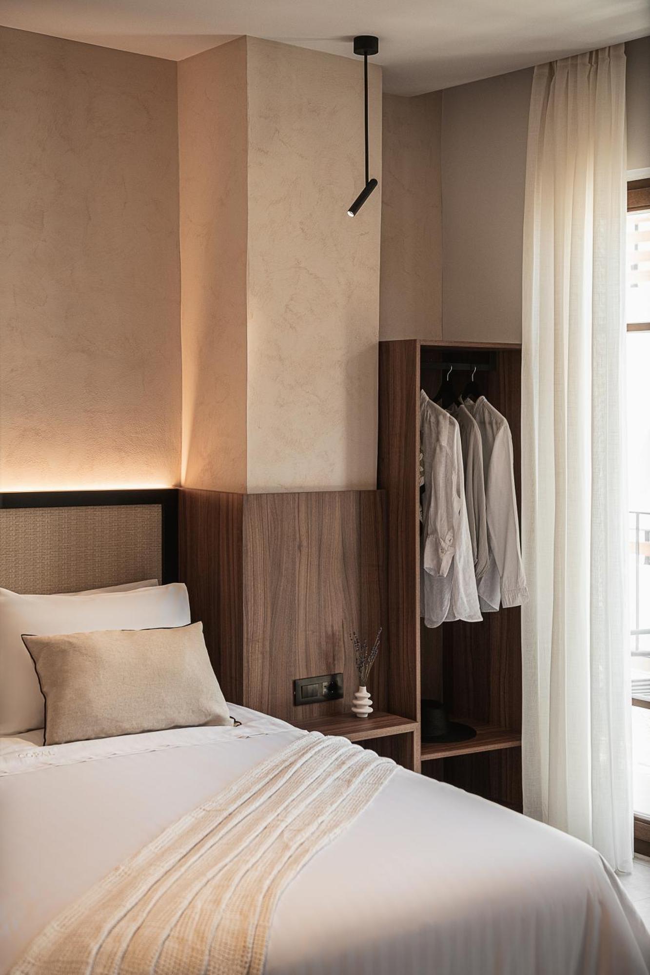 Copal Simple Staying La Canea Esterno foto
