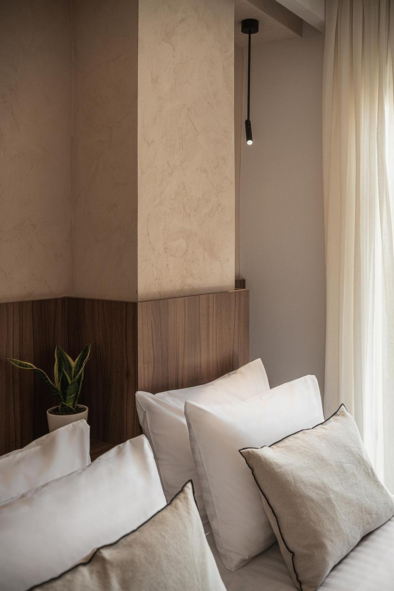 Copal Simple Staying La Canea Esterno foto