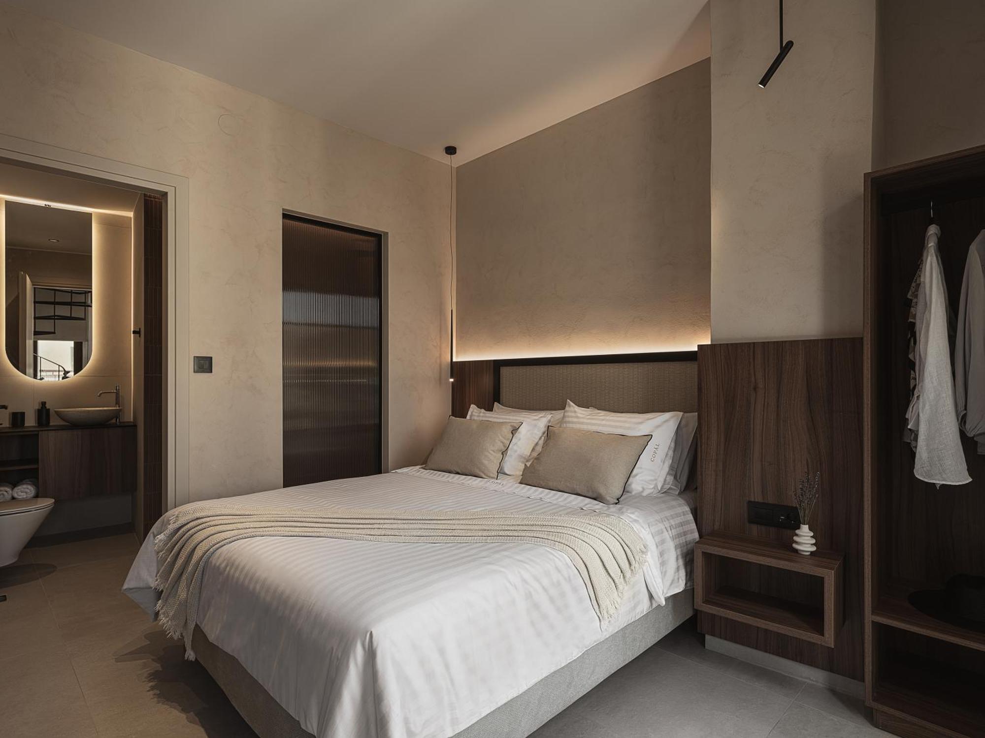 Copal Simple Staying La Canea Esterno foto