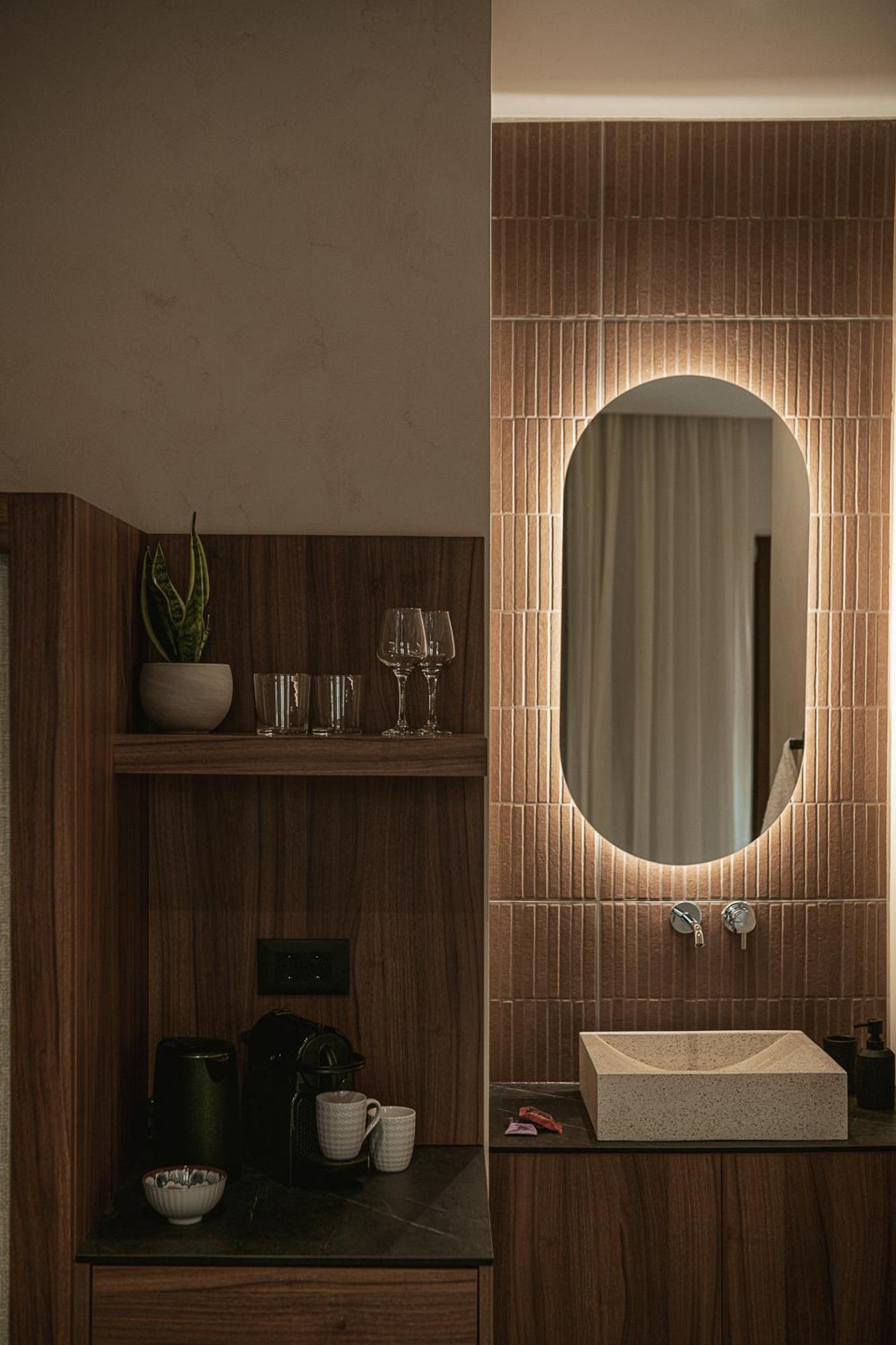 Copal Simple Staying La Canea Esterno foto