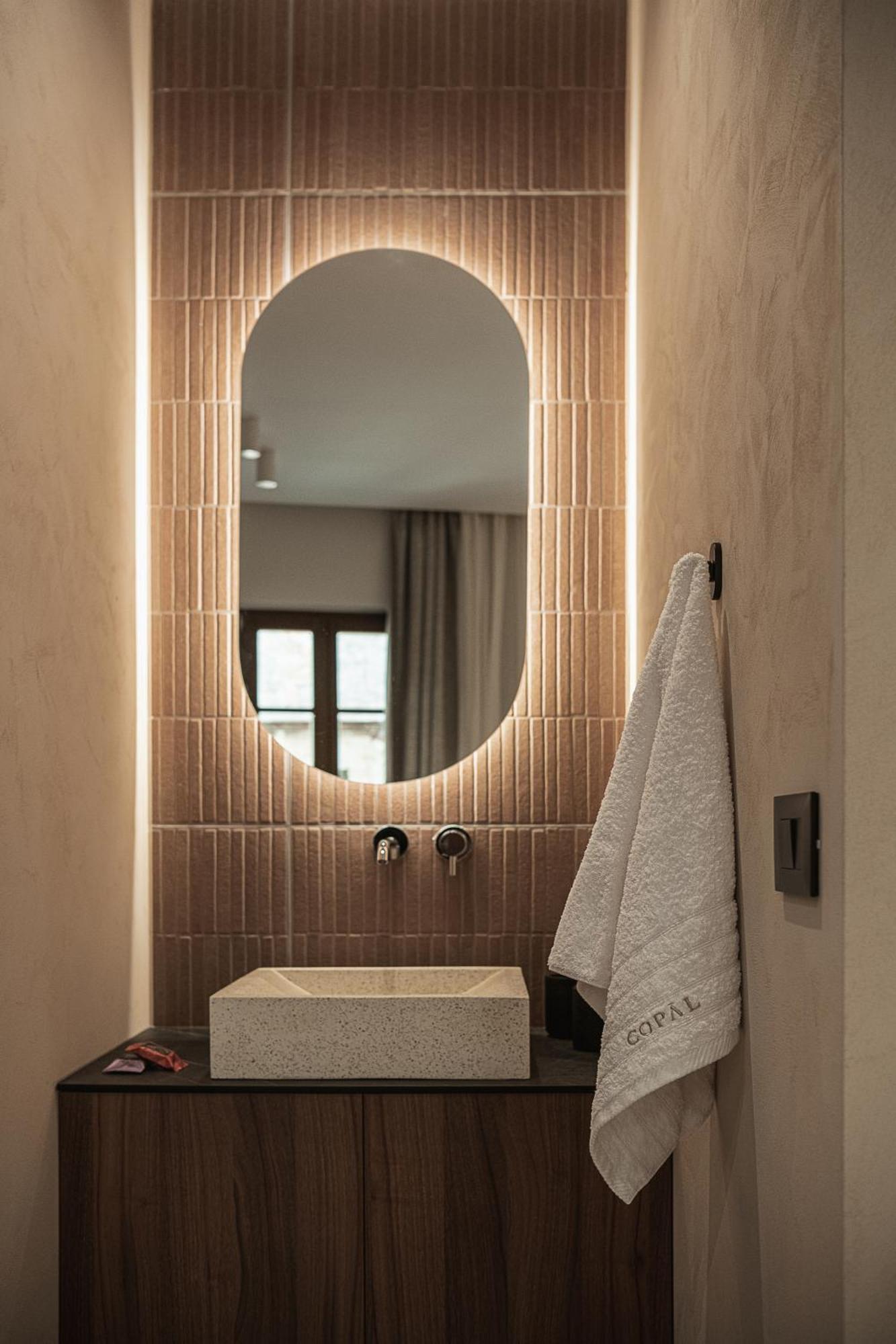 Copal Simple Staying La Canea Esterno foto