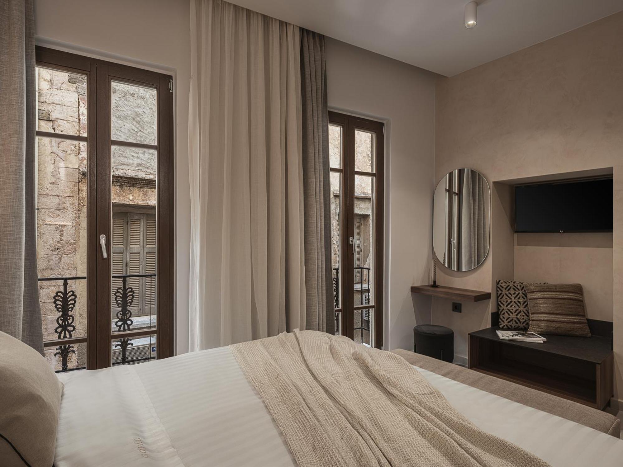 Copal Simple Staying La Canea Esterno foto