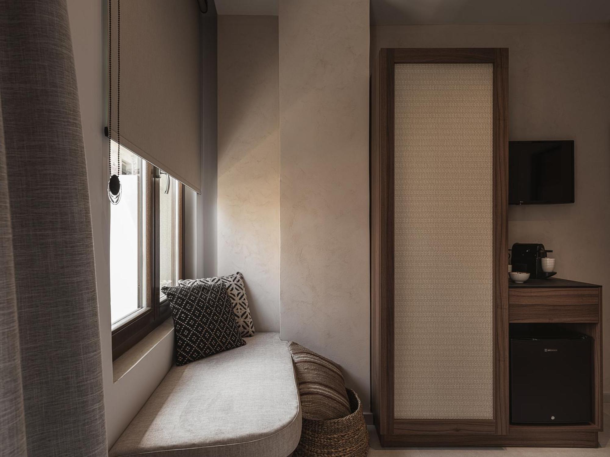 Copal Simple Staying La Canea Esterno foto