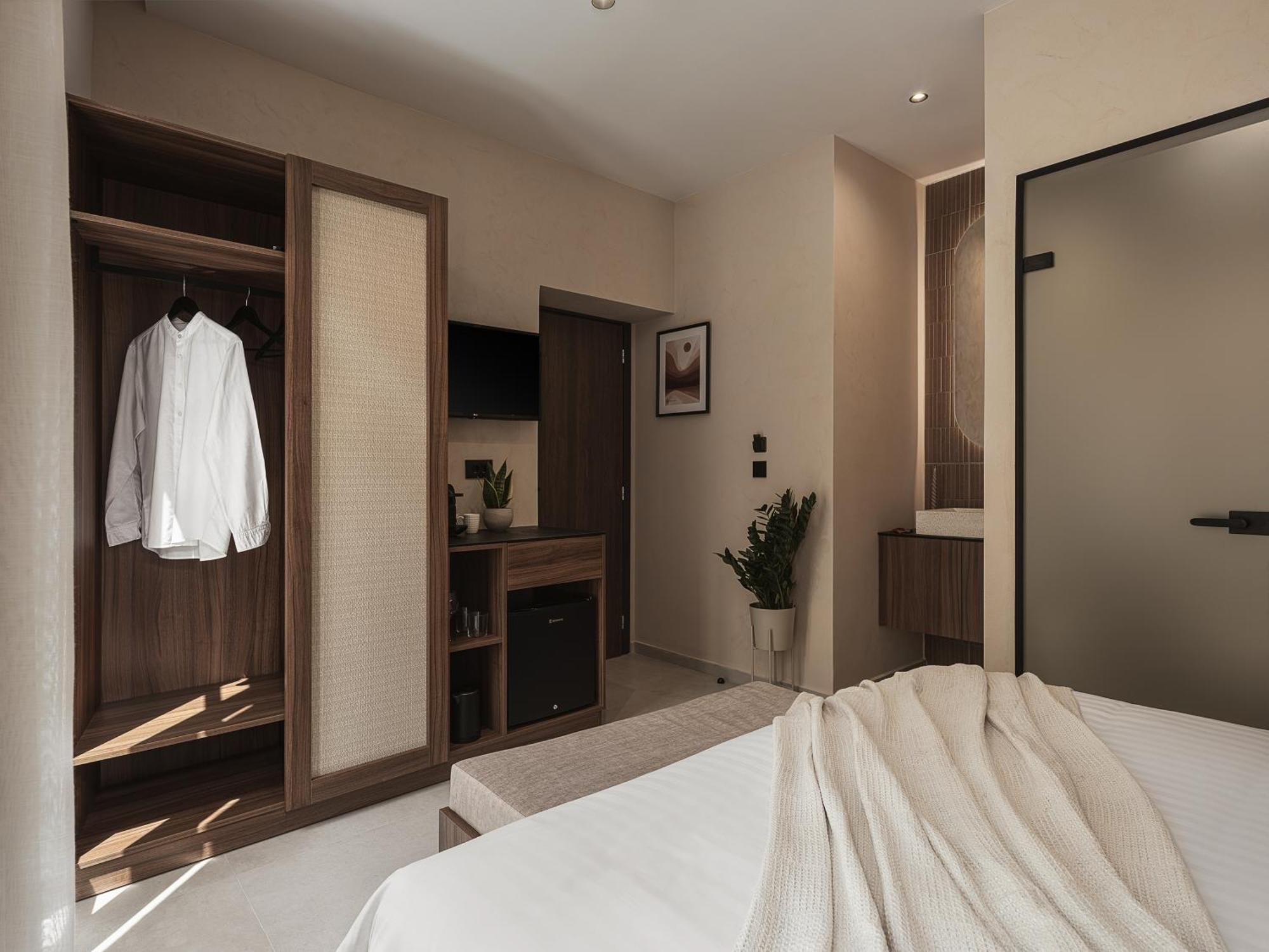 Copal Simple Staying La Canea Esterno foto
